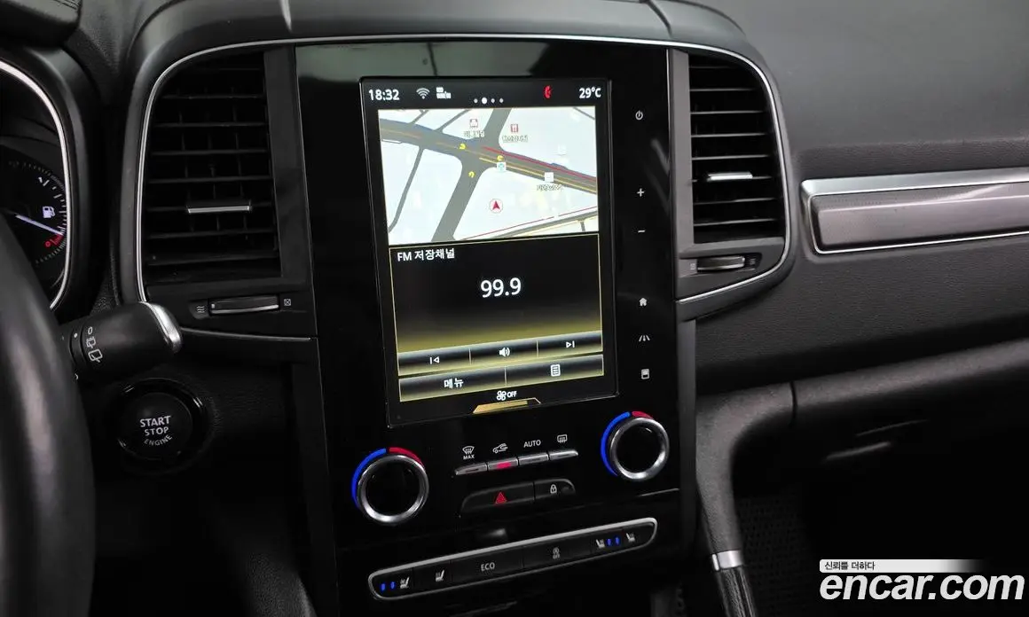 Renault (Samsung) QM6 2019 2.0 автомат (гидро), фото 13 Renault (Samsung) QM6 2019 2.0 автомат (гидро), фото 13