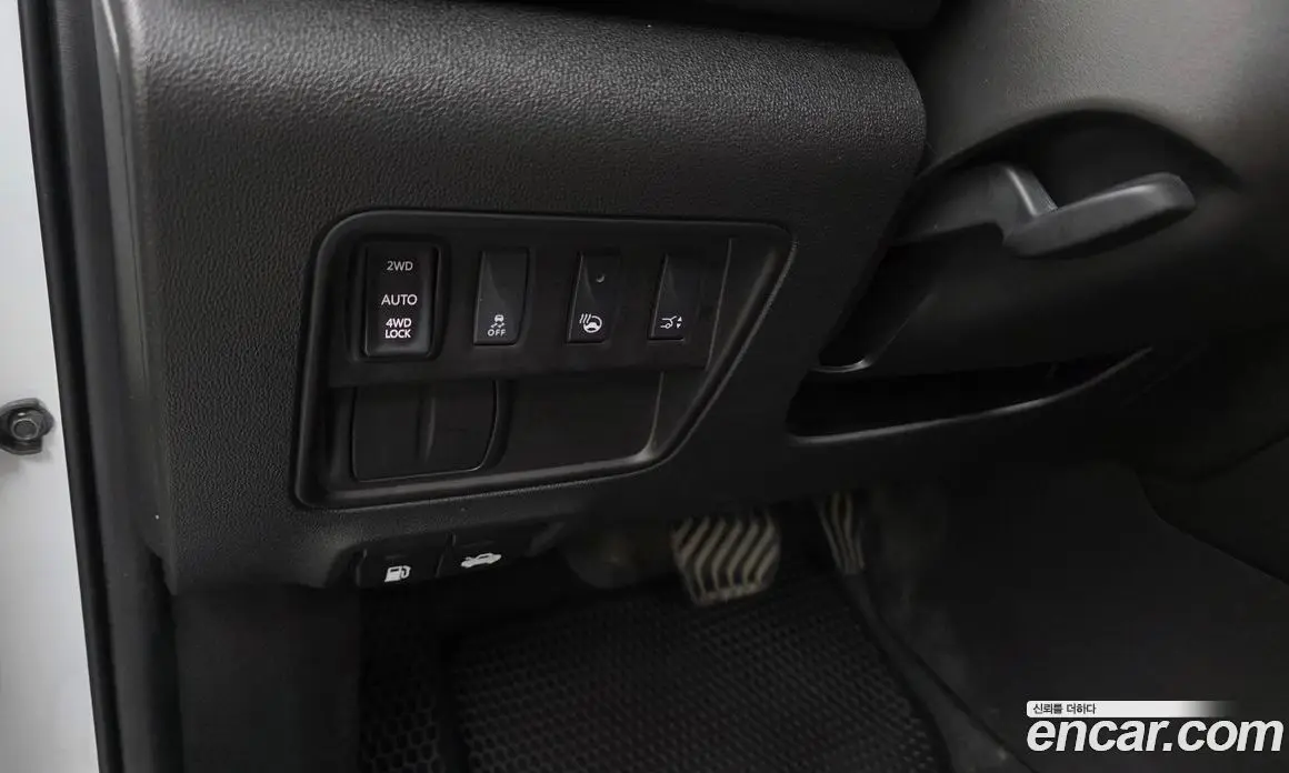 Renault (Samsung) QM6 2019 2.0 автомат (гидро), фото 18 Renault (Samsung) QM6 2019 2.0 автомат (гидро), фото 18