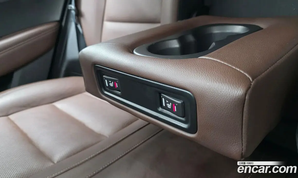 Renault (Samsung) QM6 2019 2.0 автомат (гидро), фото 19 Renault (Samsung) QM6 2019 2.0 автомат (гидро), фото 19
