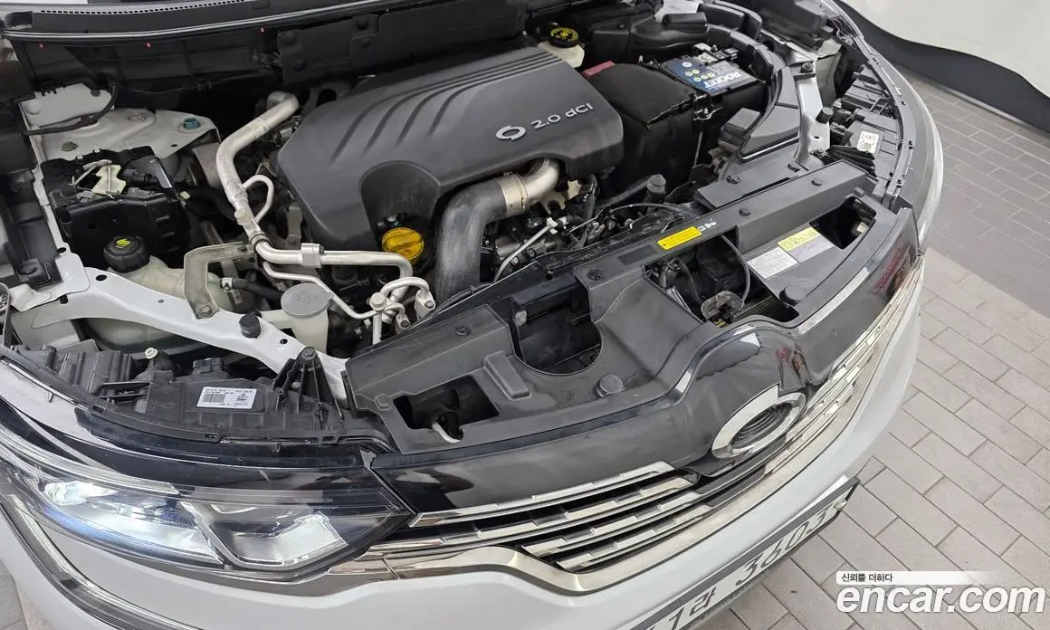 Renault (Samsung) QM6 2019 2.0 автомат (гидро), фото 6 Renault (Samsung) QM6 2019 2.0 автомат (гидро), фото 6