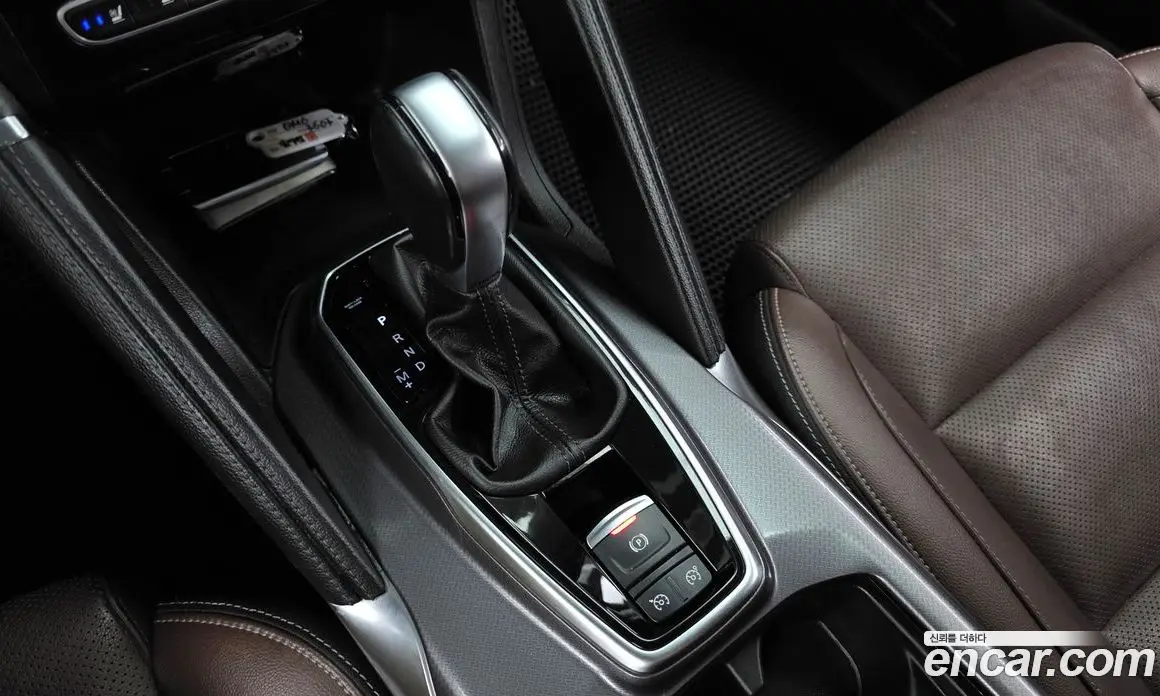 Renault (Samsung) QM6 2019 2.0 автомат (гидро), фото 9 Renault (Samsung) QM6 2019 2.0 автомат (гидро), фото 9