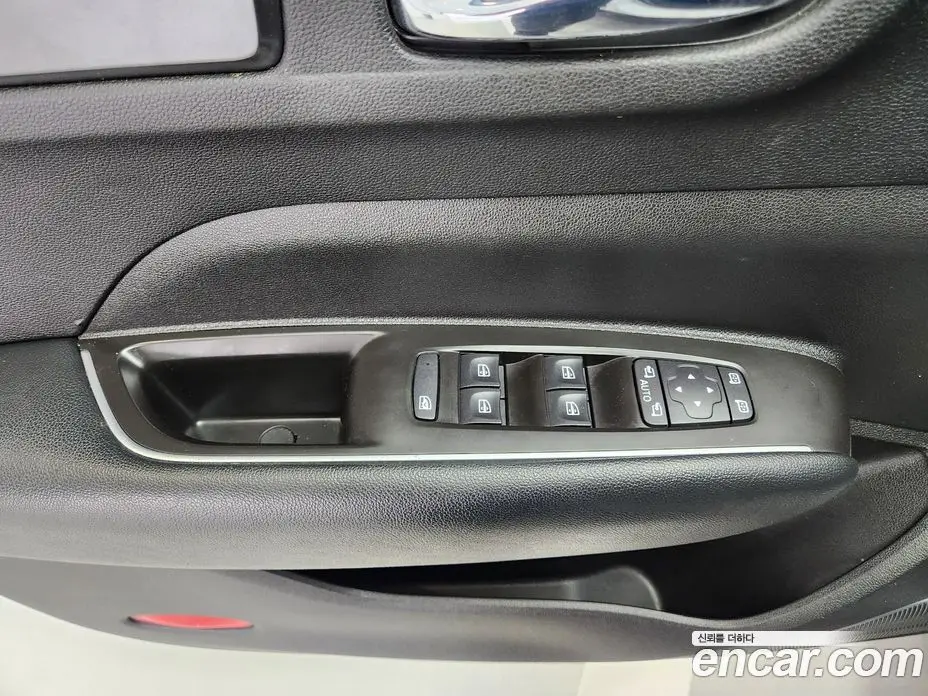 Renault (Samsung) QM6 2021 2.0 автомат (гидро), фото 13