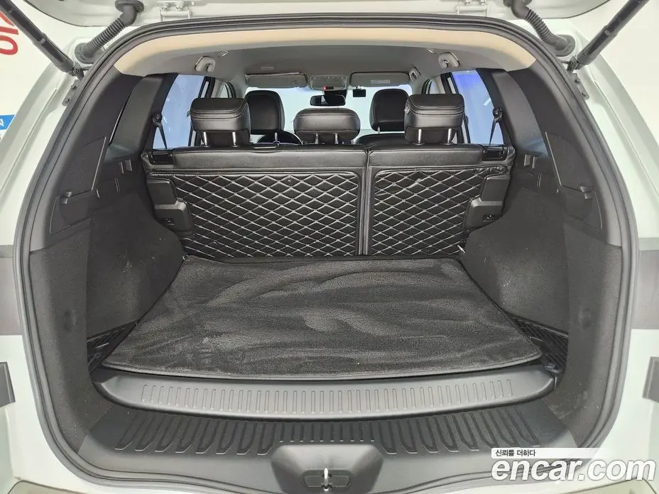 Renault (Samsung) QM6 2021 2.0 автомат (гидро), фото 7