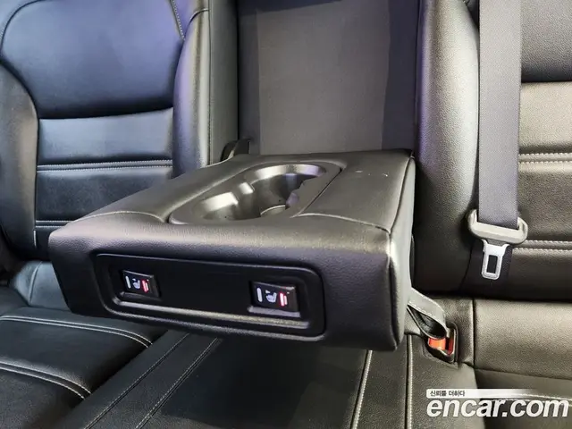 Renault (Samsung) QM6 2021 2.0 автомат (гидро), миниатюра 10