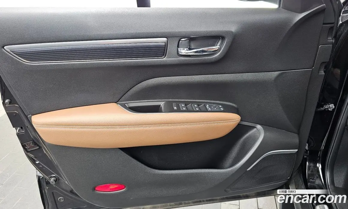 Renault (Samsung) QM6 2022 2.0 автомат (гидро), фото 14 Renault (Samsung) QM6 2022 2.0 автомат (гидро), фото 14
