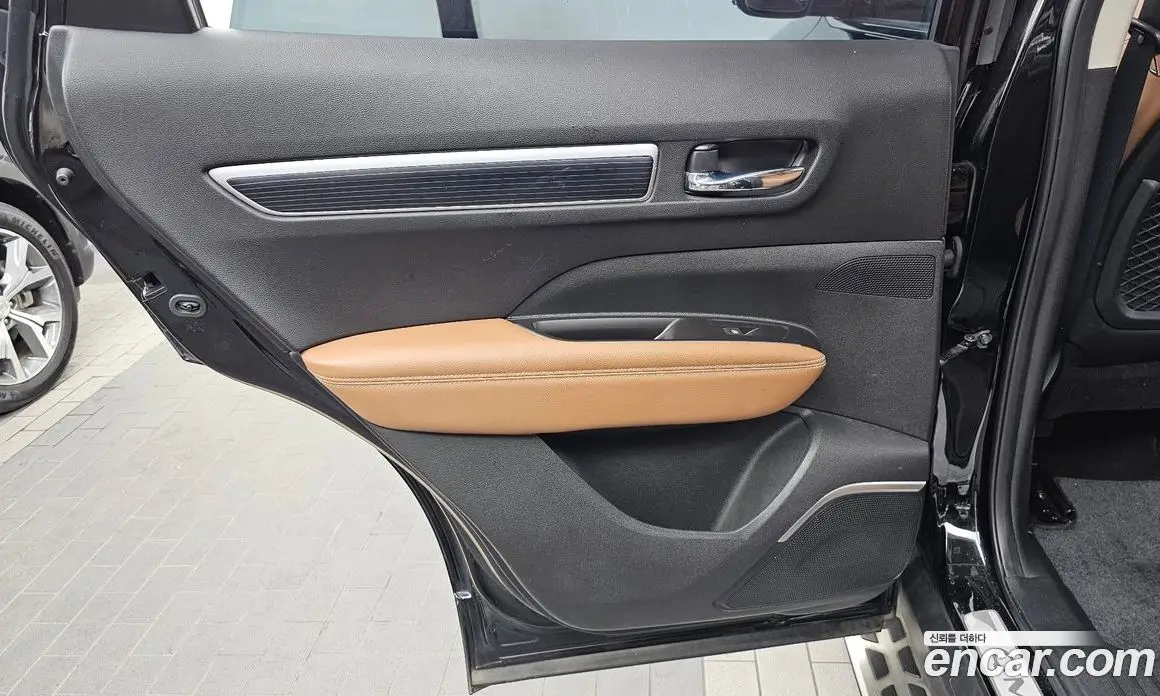 Renault (Samsung) QM6 2022 2.0 автомат (гидро), фото 15 Renault (Samsung) QM6 2022 2.0 автомат (гидро), фото 15