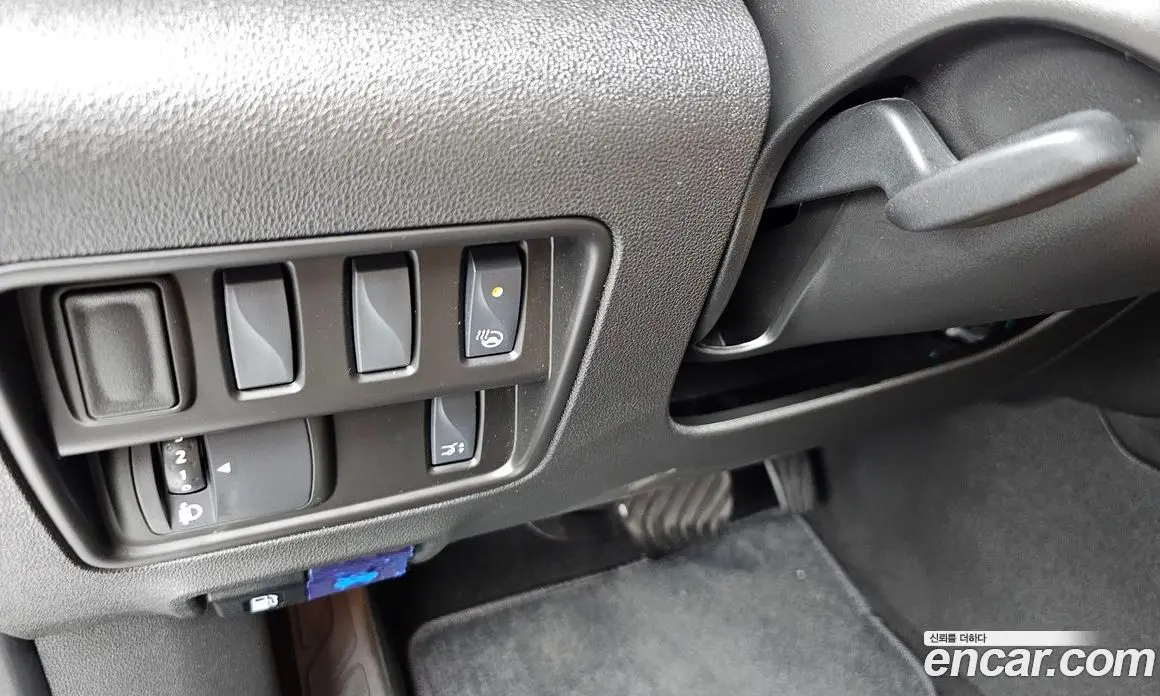 Renault (Samsung) QM6 2022 2.0 автомат (гидро), фото 27 Renault (Samsung) QM6 2022 2.0 автомат (гидро), фото 27