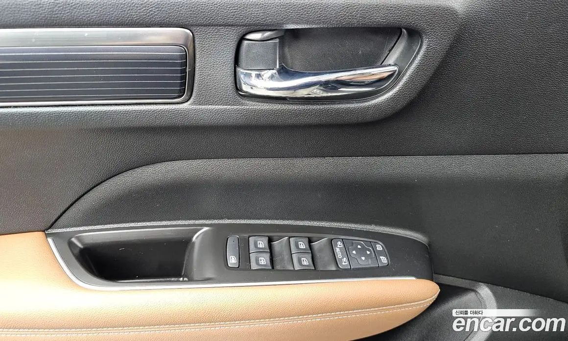Renault (Samsung) QM6 2022 2.0 автомат (гидро), фото 28 Renault (Samsung) QM6 2022 2.0 автомат (гидро), фото 28