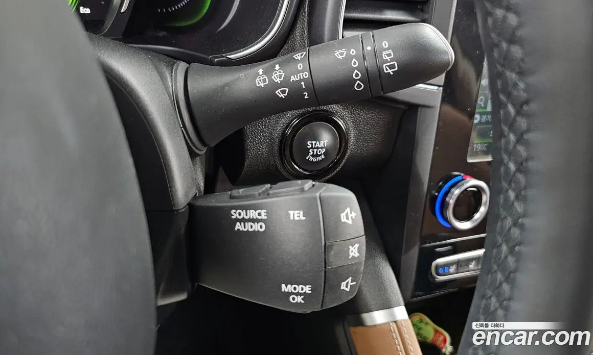 Renault (Samsung) QM6 2022 2.0 автомат (гидро), фото 33 Renault (Samsung) QM6 2022 2.0 автомат (гидро), фото 33