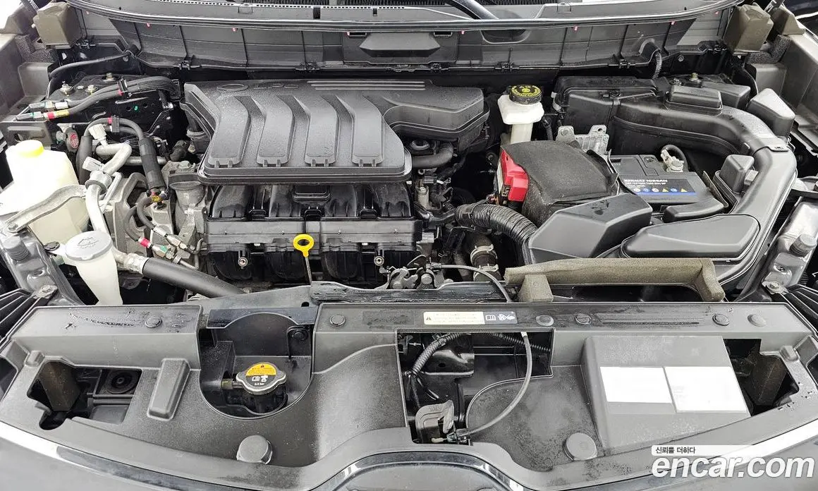 Renault (Samsung) QM6 2022 2.0 автомат (гидро), фото 6 Renault (Samsung) QM6 2022 2.0 автомат (гидро), фото 6