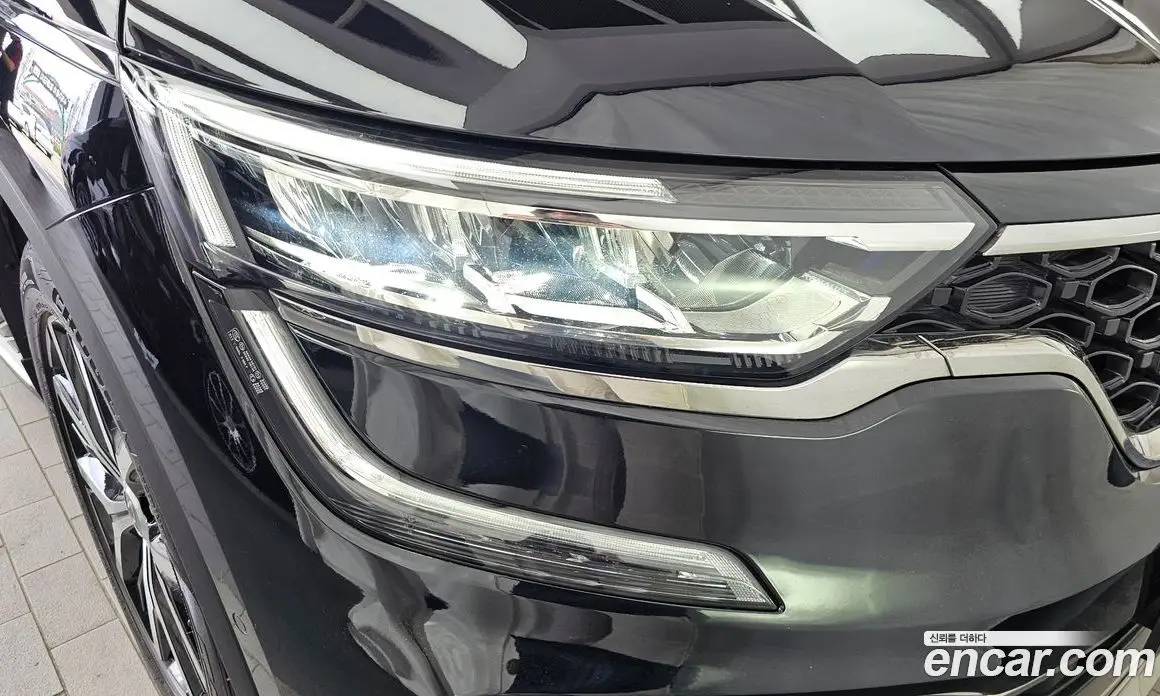 Renault (Samsung) QM6 2022 2.0 автомат (гидро), фото 8 Renault (Samsung) QM6 2022 2.0 автомат (гидро), фото 8