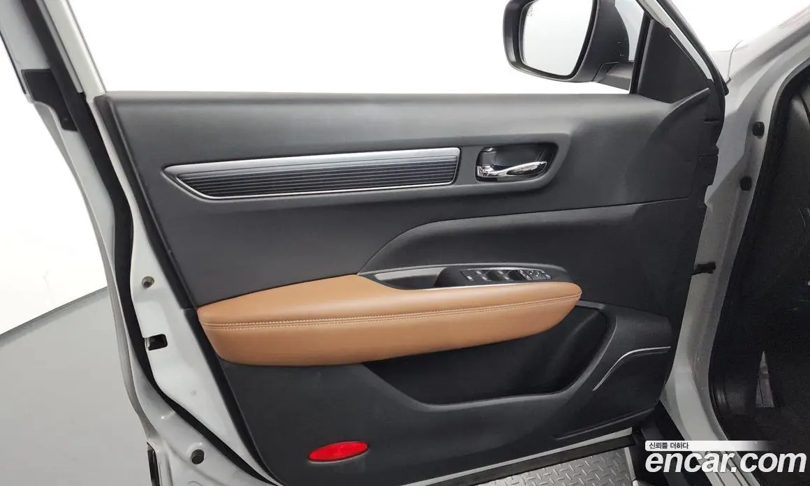 Renault (Samsung) QM6 2022 2.0 автомат (гидро), фото 14