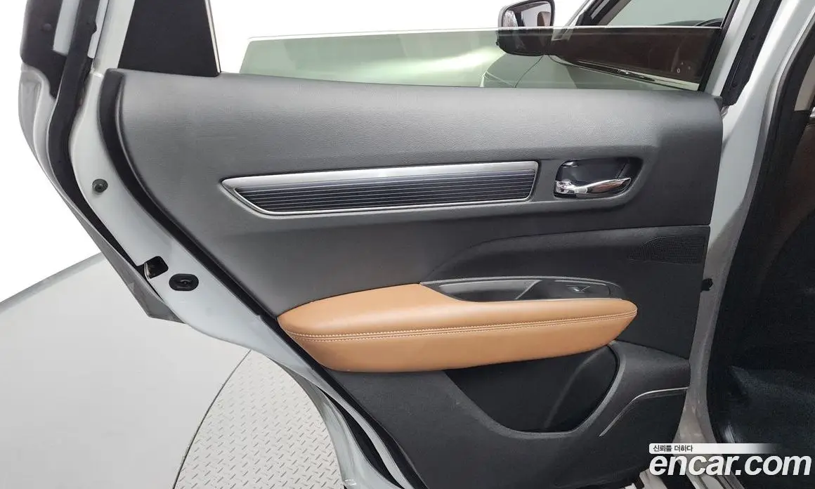 Renault (Samsung) QM6 2022 2.0 автомат (гидро), фото 15