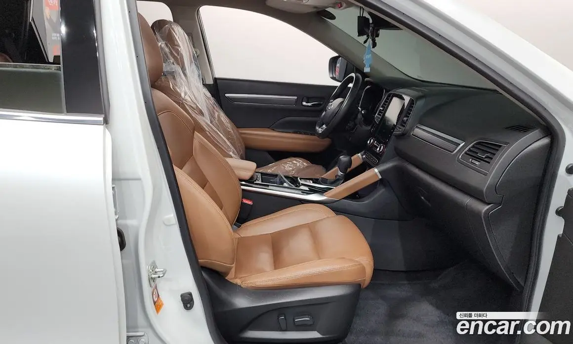 Renault (Samsung) QM6 2022 2.0 автомат (гидро), фото 16