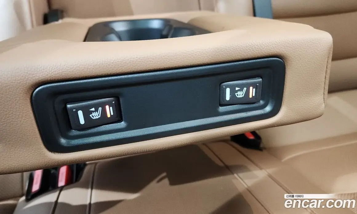Renault (Samsung) QM6 2022 2.0 автомат (гидро), фото 25