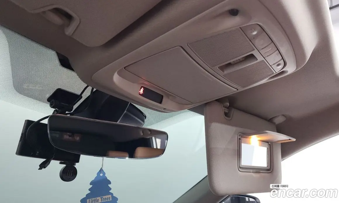 Renault (Samsung) QM6 2022 2.0 автомат (гидро), фото 28