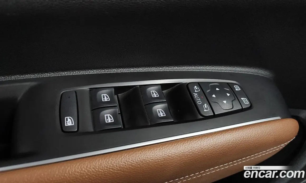 Renault (Samsung) QM6 2022 2.0 автомат (гидро), фото 30