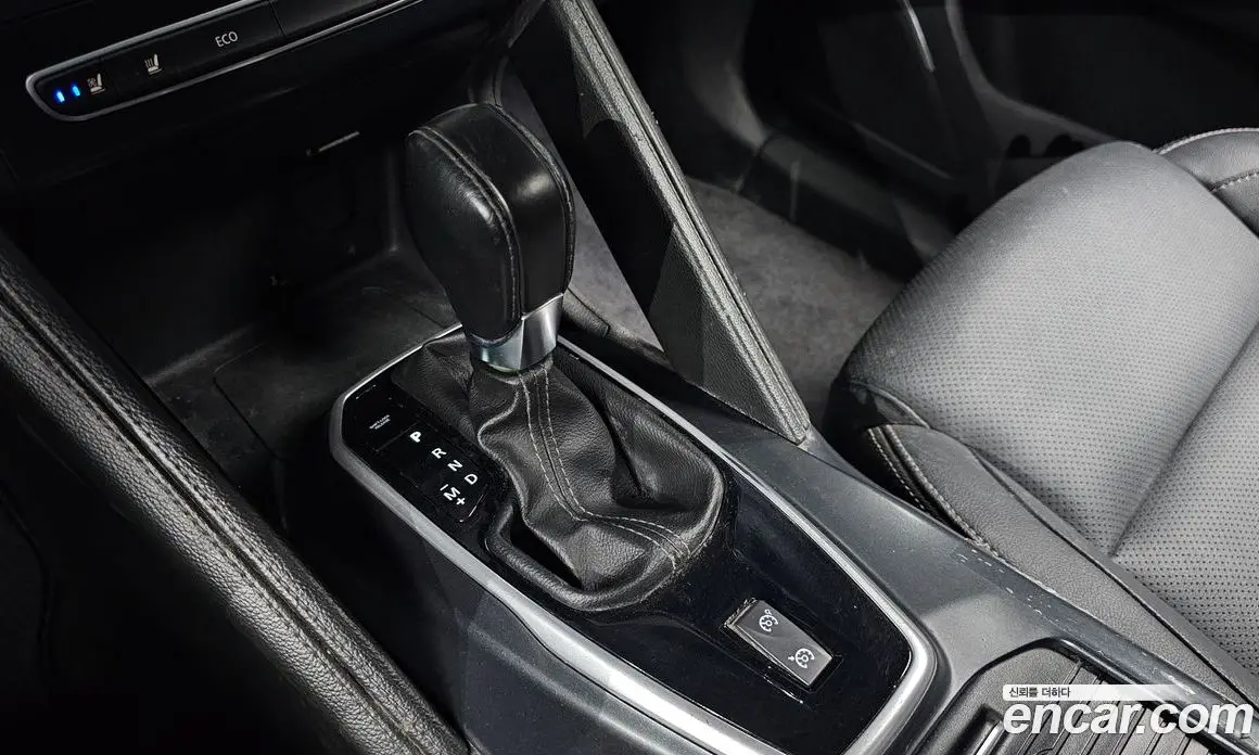 Renault (Samsung) QM6 2023 2.0 автомат (гидро), фото 11 Renault (Samsung) QM6 2023 2.0 автомат (гидро), фото 11