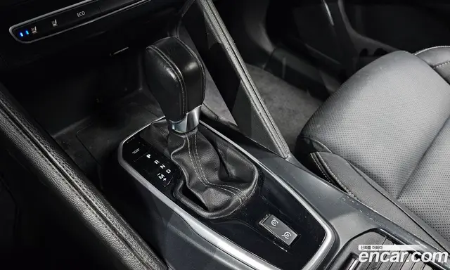 Renault (Samsung) QM6 2023 2.0 автомат (гидро), миниатюра 11 Renault (Samsung) QM6 2023 2.0 автомат (гидро), миниатюра 11
