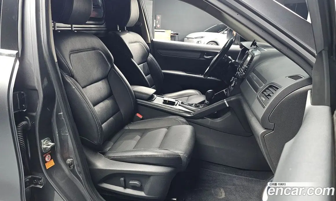 Renault (Samsung) QM6 2023 2.0 автомат (гидро), фото 15 Renault (Samsung) QM6 2023 2.0 автомат (гидро), фото 15