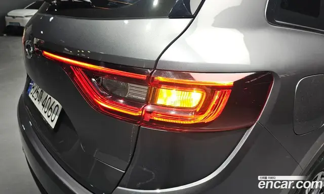 Renault (Samsung) QM6 2023 2.0 автомат (гидро), миниатюра 8 Renault (Samsung) QM6 2023 2.0 автомат (гидро), миниатюра 8