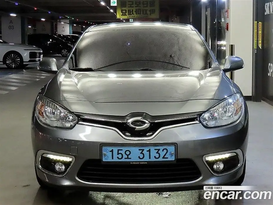 Renault (Samsung) SM3 2018 1.0 автомат (гидро), фото 2 Renault (Samsung) SM3 2018 1.0 автомат (гидро), фото 2