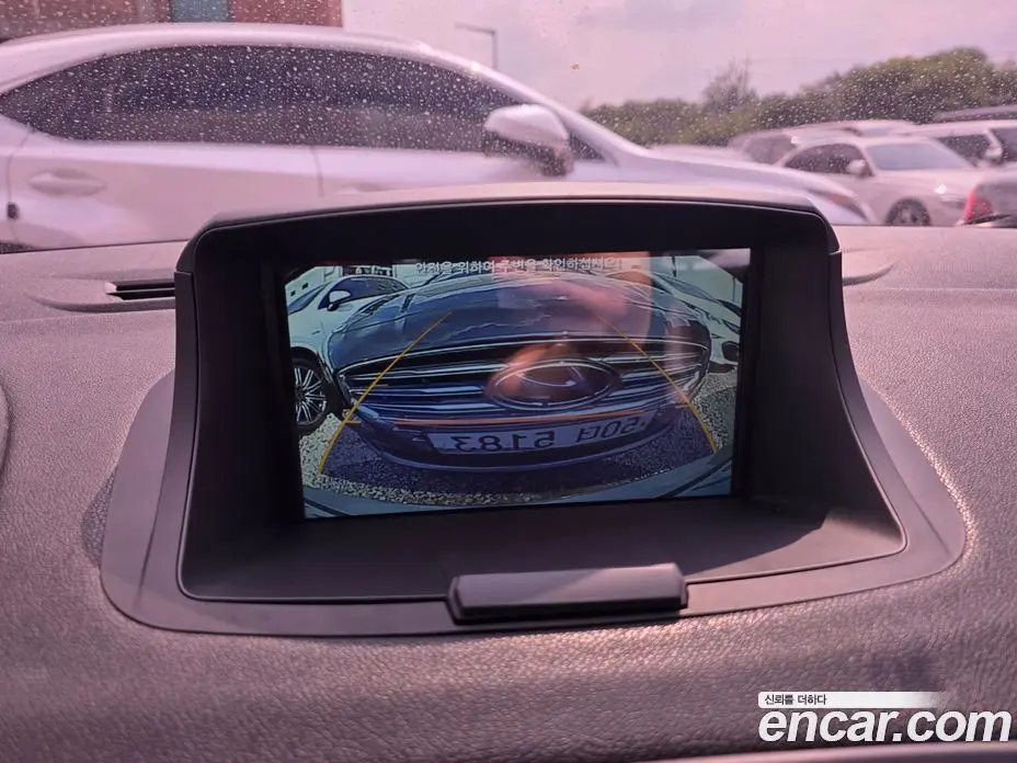 Renault (Samsung) SM3 2018 1.0 автомат (гидро), фото 13 Renault (Samsung) SM3 2018 1.0 автомат (гидро), фото 13
