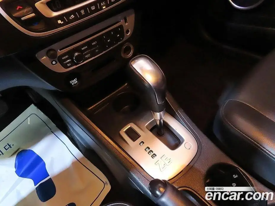 Renault (Samsung) SM3 2018 1.0 автомат (гидро), фото 14 Renault (Samsung) SM3 2018 1.0 автомат (гидро), фото 14