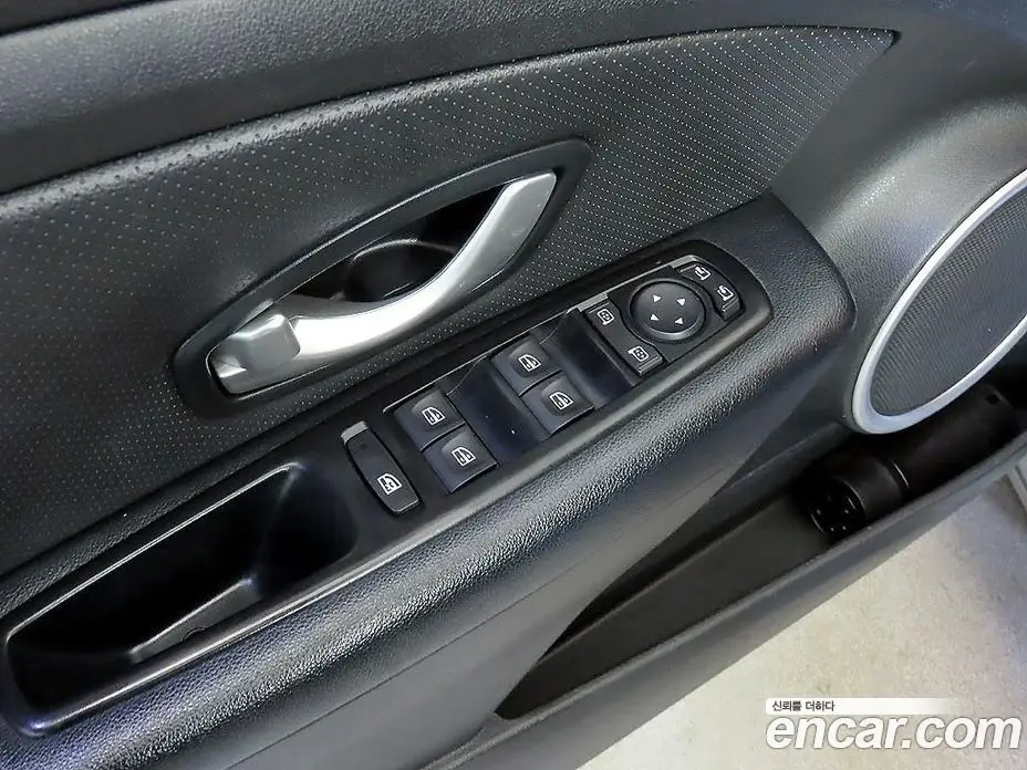 Renault (Samsung) SM3 2018 1.0 автомат (гидро), фото 15 Renault (Samsung) SM3 2018 1.0 автомат (гидро), фото 15