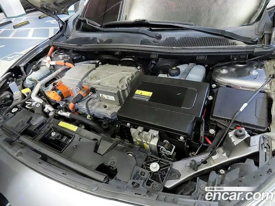 Renault (Samsung) SM3 2018 1.0 автомат (гидро), фото 19 Renault (Samsung) SM3 2018 1.0 автомат (гидро), фото 19
