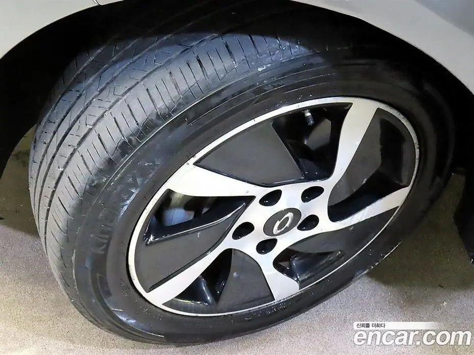 Renault (Samsung) SM3 2018 1.0 автомат (гидро), фото 20 Renault (Samsung) SM3 2018 1.0 автомат (гидро), фото 20