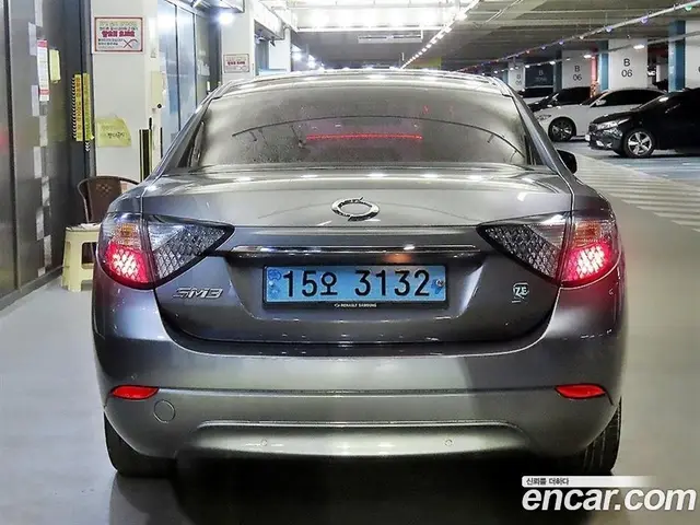 Renault (Samsung) SM3 2018 1.0 автомат (гидро), миниатюра 5 Renault (Samsung) SM3 2018 1.0 автомат (гидро), миниатюра 5