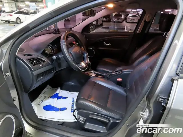 Renault (Samsung) SM3 2018 1.0 автомат (гидро), миниатюра 6 Renault (Samsung) SM3 2018 1.0 автомат (гидро), миниатюра 6
