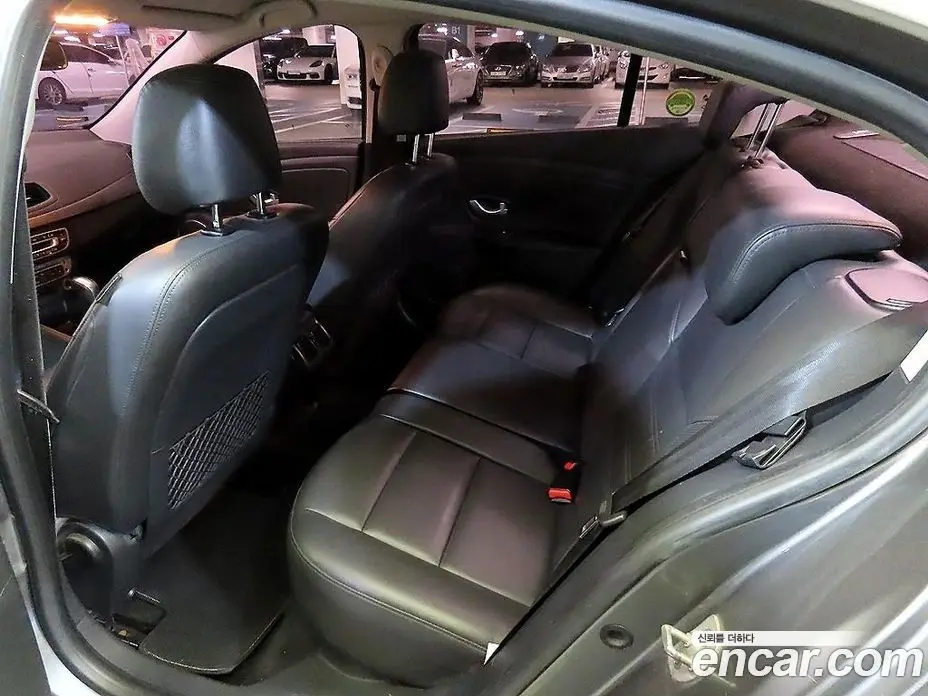 Renault (Samsung) SM3 2018 1.0 автомат (гидро), фото 7 Renault (Samsung) SM3 2018 1.0 автомат (гидро), фото 7