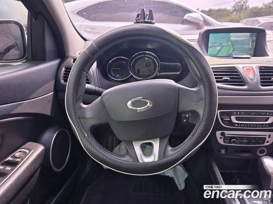 Renault (Samsung) SM3 2018 1.0 автомат (гидро), фото 9 Renault (Samsung) SM3 2018 1.0 автомат (гидро), фото 9