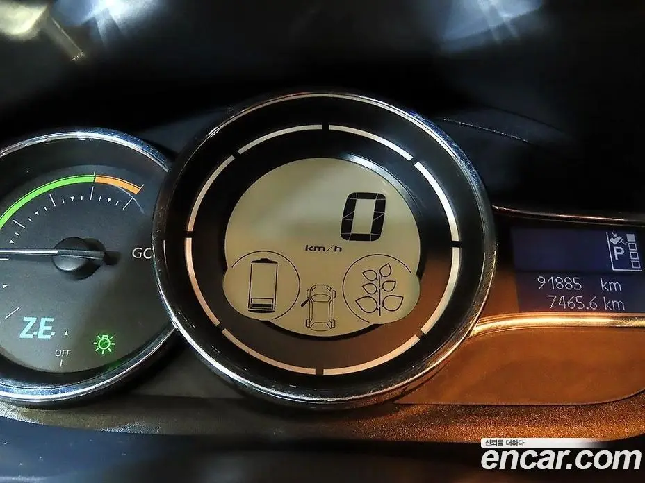 Renault (Samsung) SM3 2018 1.0 автомат (гидро), фото 10 Renault (Samsung) SM3 2018 1.0 автомат (гидро), фото 10