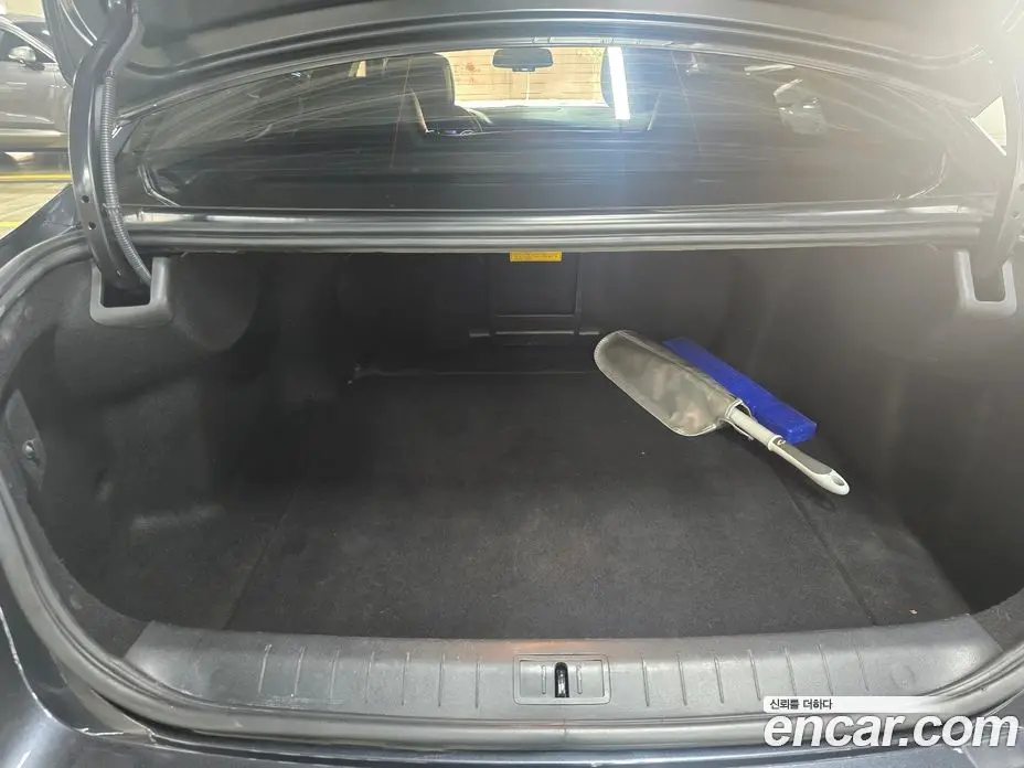 Renault (Samsung) SM5 2014 2.0 автомат (гидро), фото 15