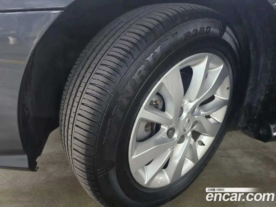 Renault (Samsung) SM5 2014 2.0 автомат (гидро), фото 16