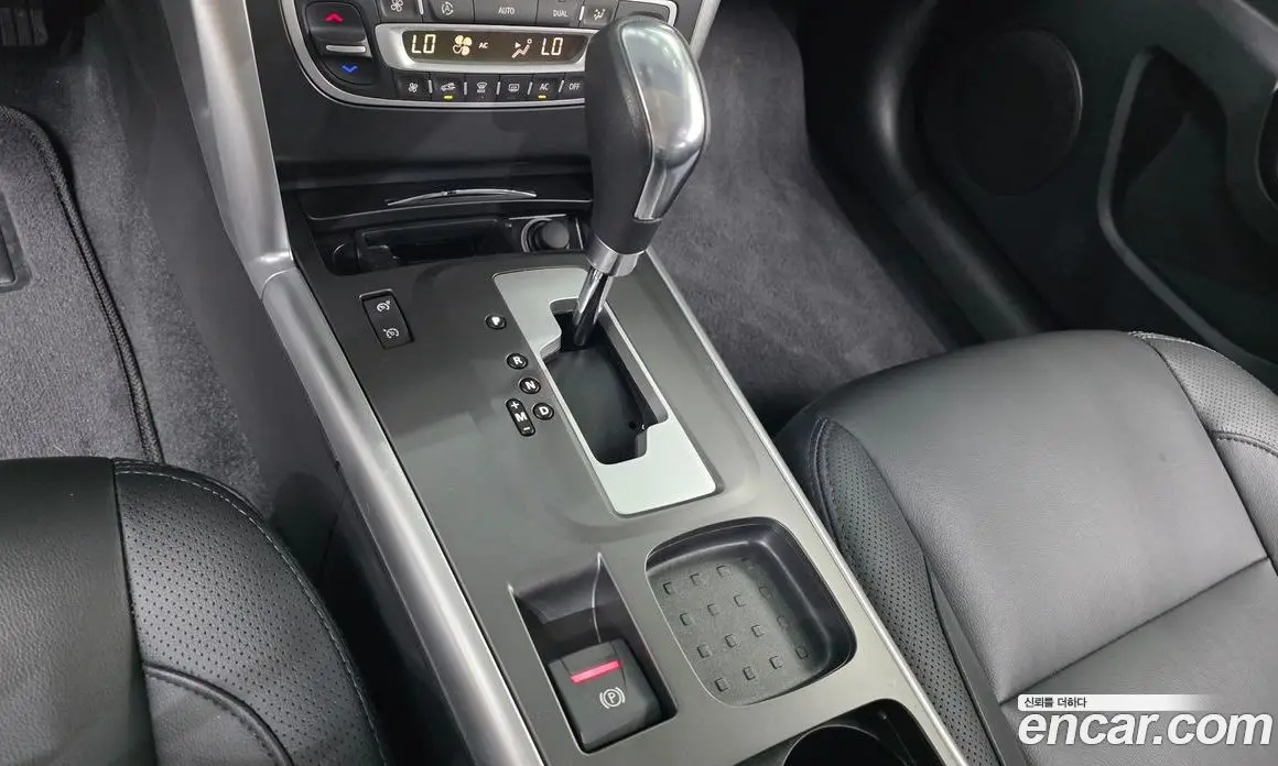 Renault (Samsung) SM5 2014 2.0 автомат (гидро), фото 12