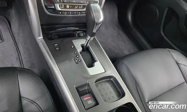 Renault (Samsung) SM5 2014 2.0 автомат (гидро), миниатюра 12