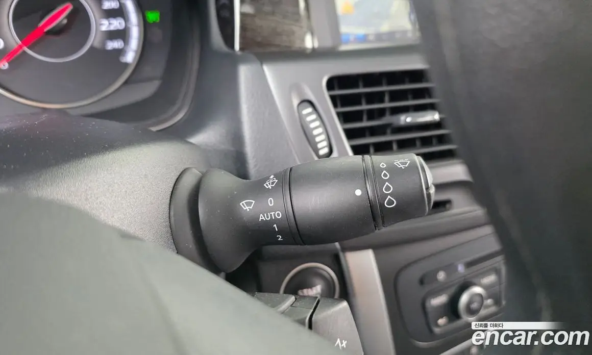 Renault (Samsung) SM5 2014 2.0 автомат (гидро), фото 24