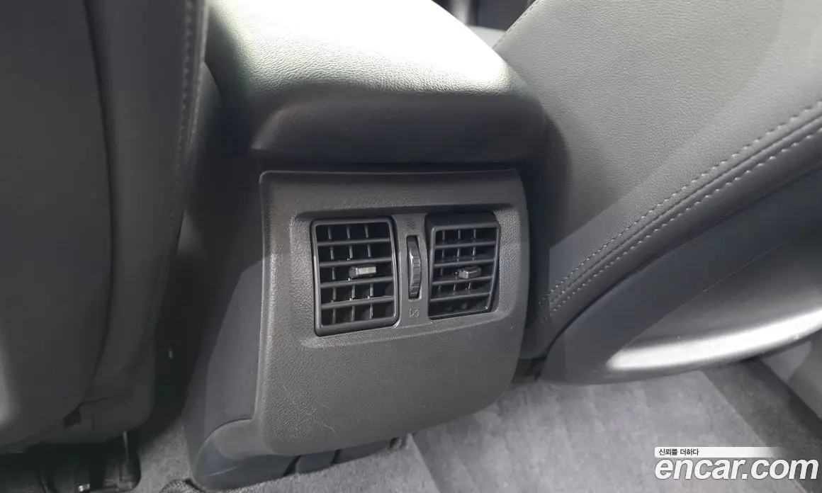 Renault (Samsung) SM5 2014 2.0 автомат (гидро), фото 25