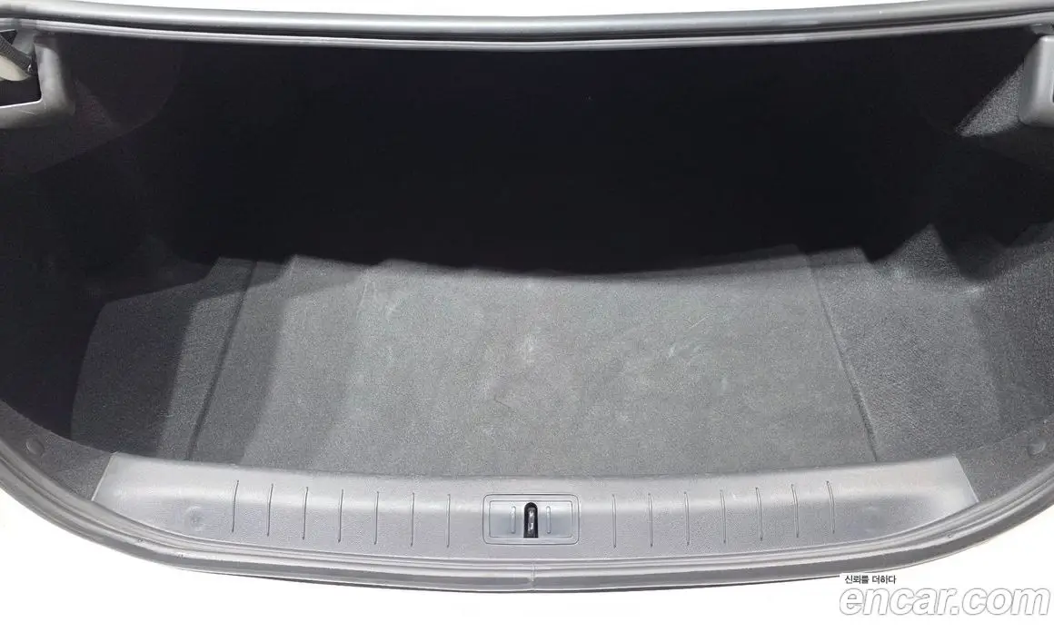 Renault (Samsung) SM5 2014 2.0 автомат (гидро), фото 26