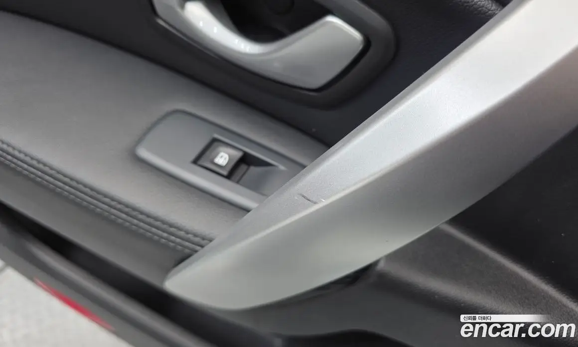 Renault (Samsung) SM5 2014 2.0 автомат (гидро), фото 28