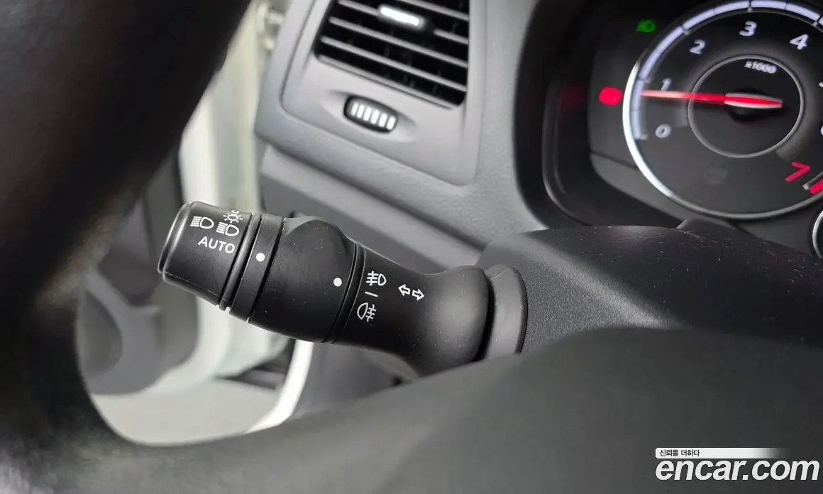 Renault (Samsung) SM5 2014 2.0 автомат (гидро), фото 30
