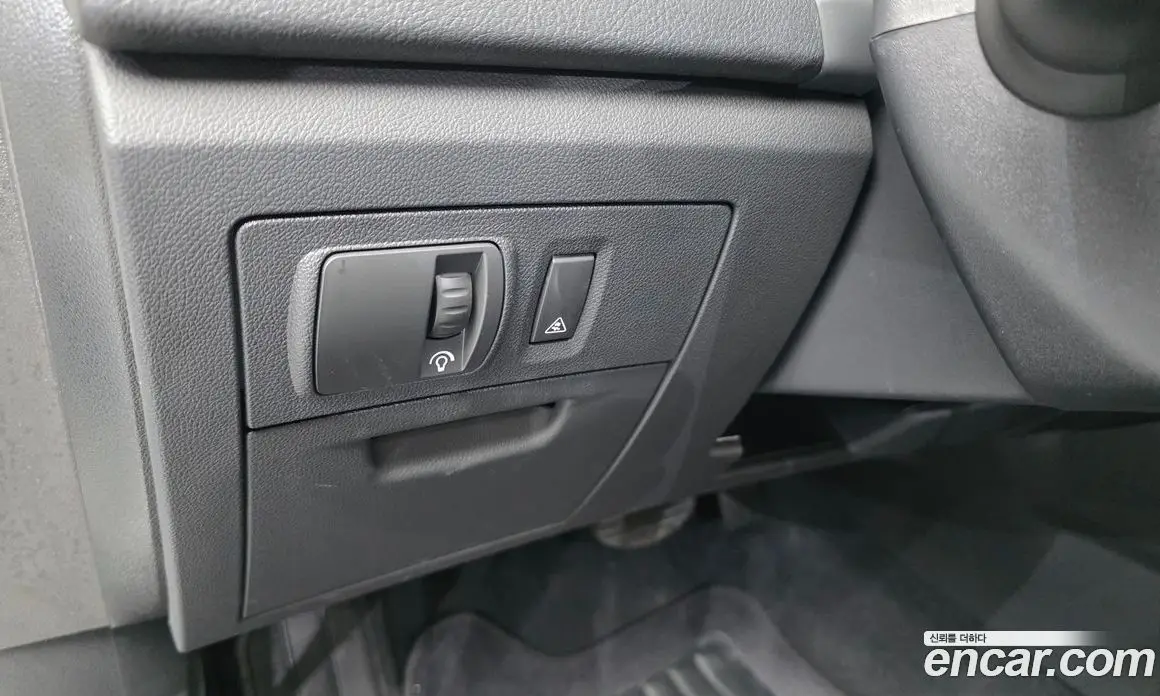 Renault (Samsung) SM5 2014 2.0 автомат (гидро), фото 32