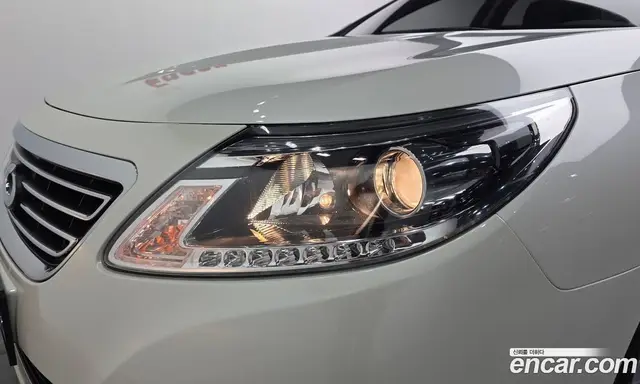 Renault (Samsung) SM5 2014 2.0 автомат (гидро), миниатюра 8
