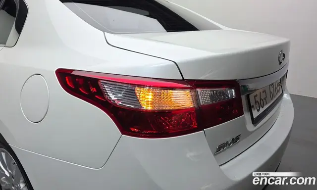 Renault (Samsung) SM5 2014 2.0 автомат (гидро), миниатюра 9