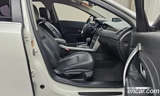 Renault (Samsung) SM5 2015 2.0 автомат (гидро), миниатюра 11