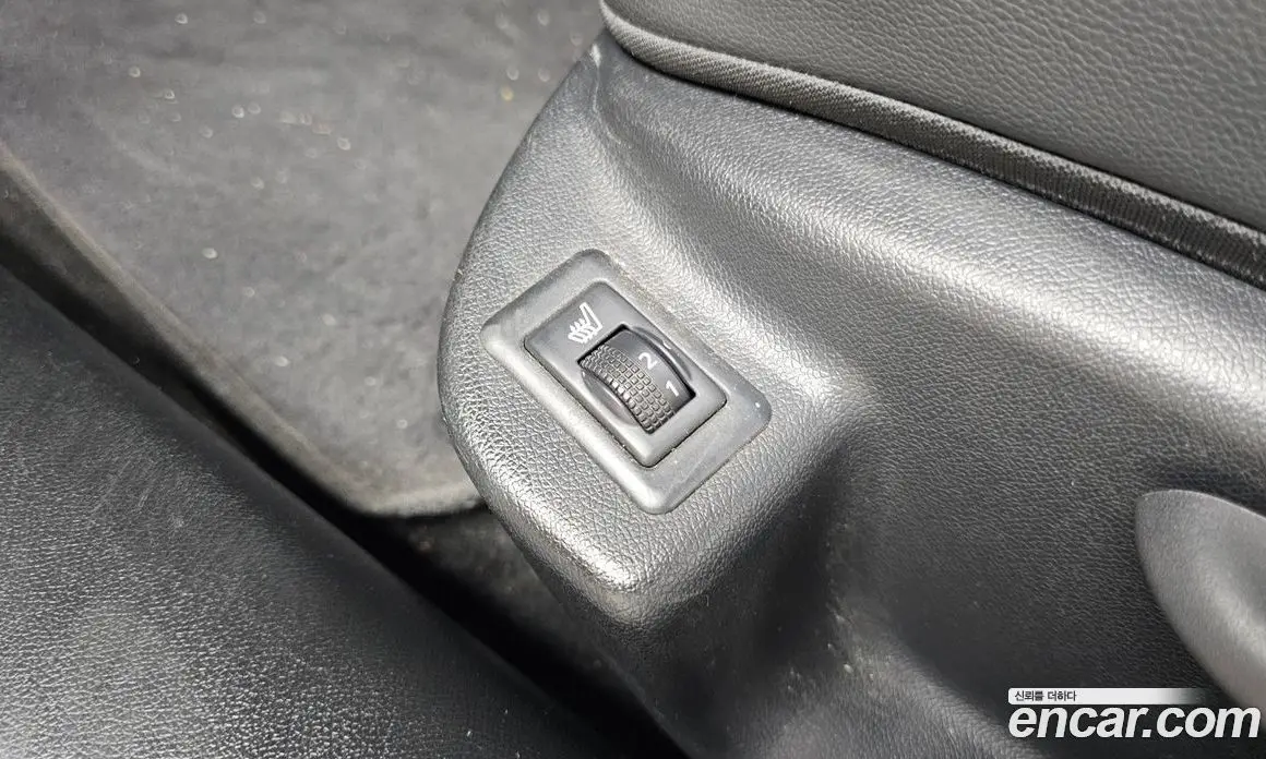 Renault (Samsung) SM5 2015 2.0 автомат (гидро), фото 18